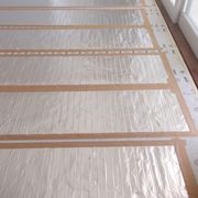 Timber Electric Floor Heating gallery detail image
