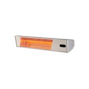 Excelair Electric Low Glow Halogen Heater gallery detail image