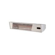 Excelair Electric Low Glow Halogen Heater gallery detail image