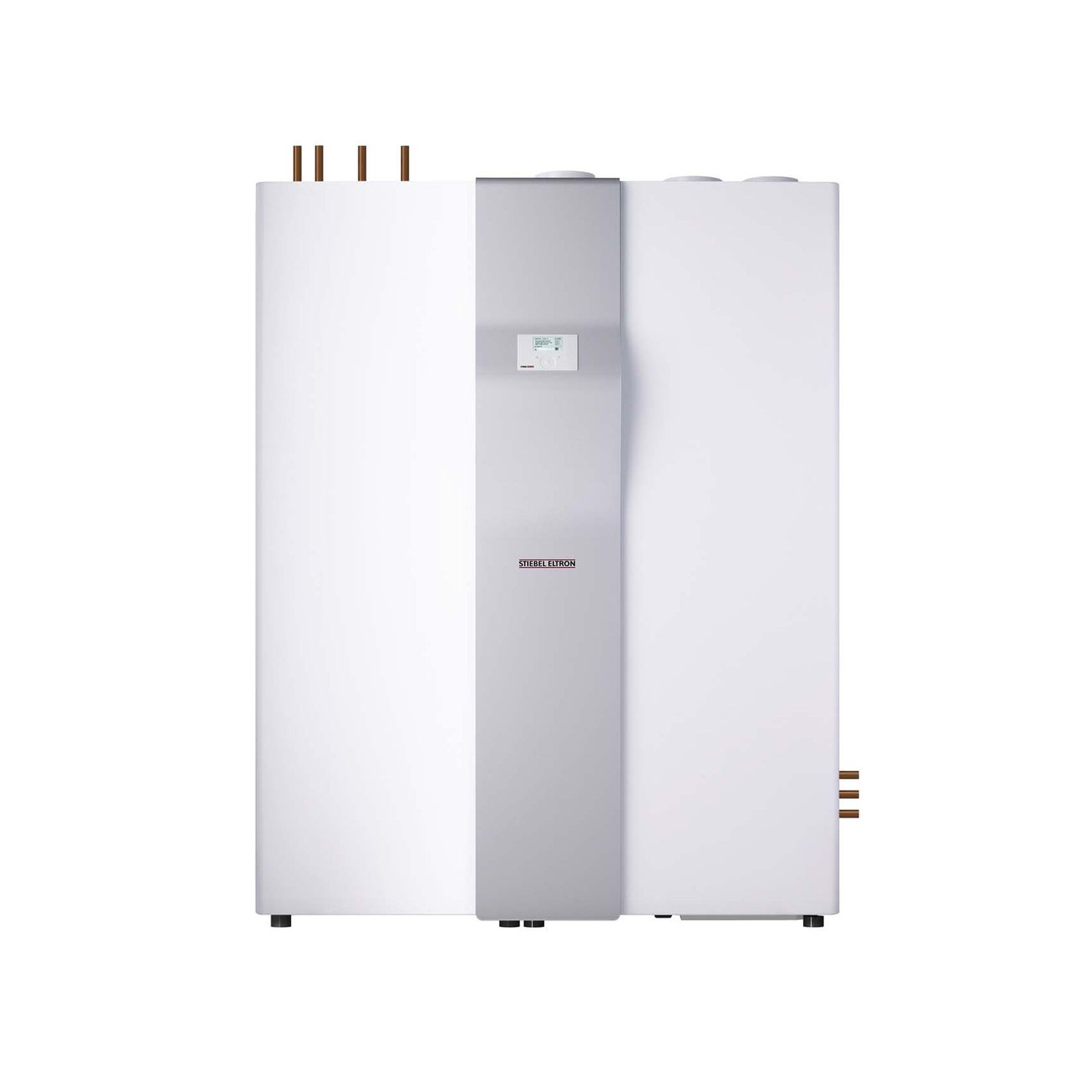 LWZ 8 CS Premium Heat Recovery Ventilation System gallery detail image