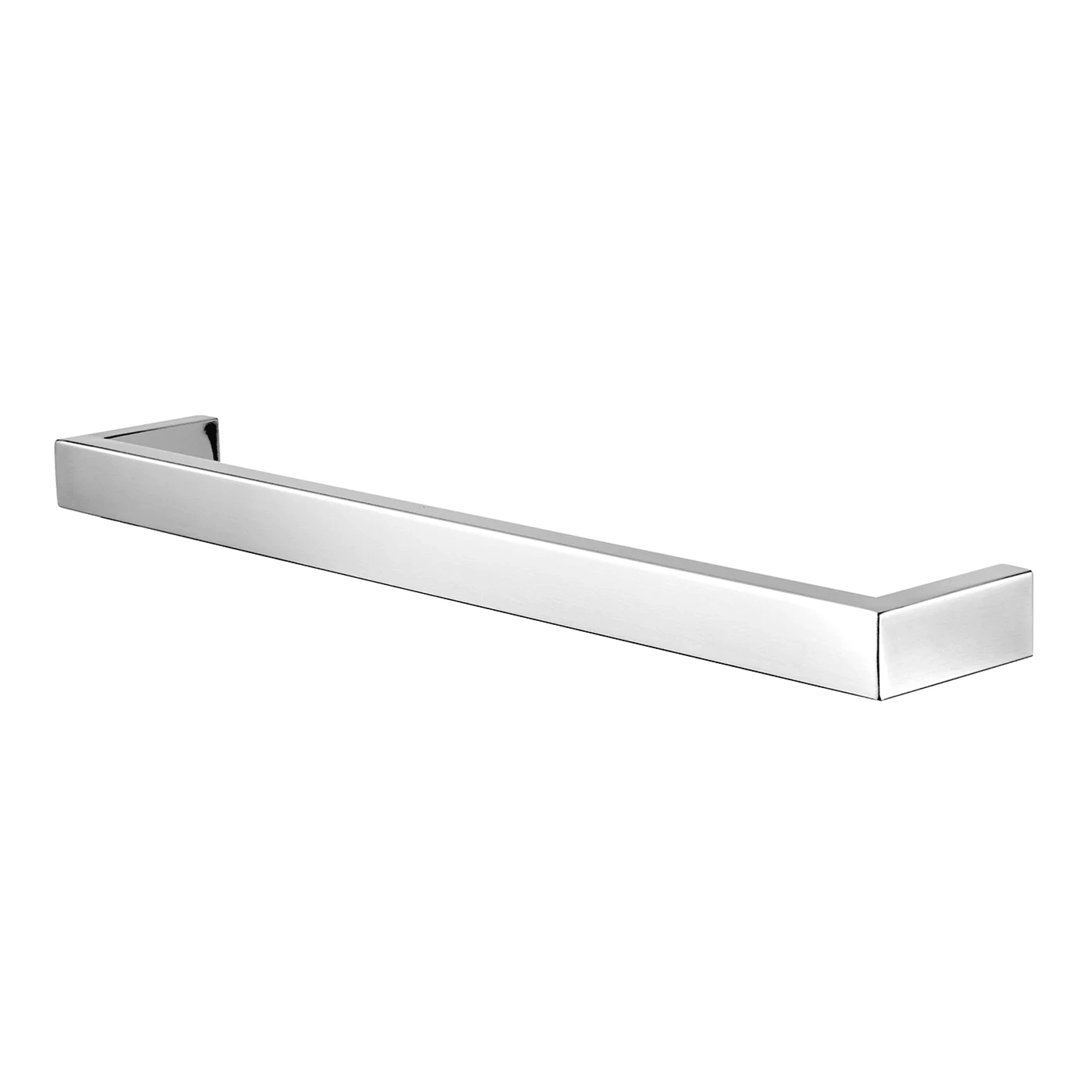 Horizontal Square Heated Towel Rail gallery detail image