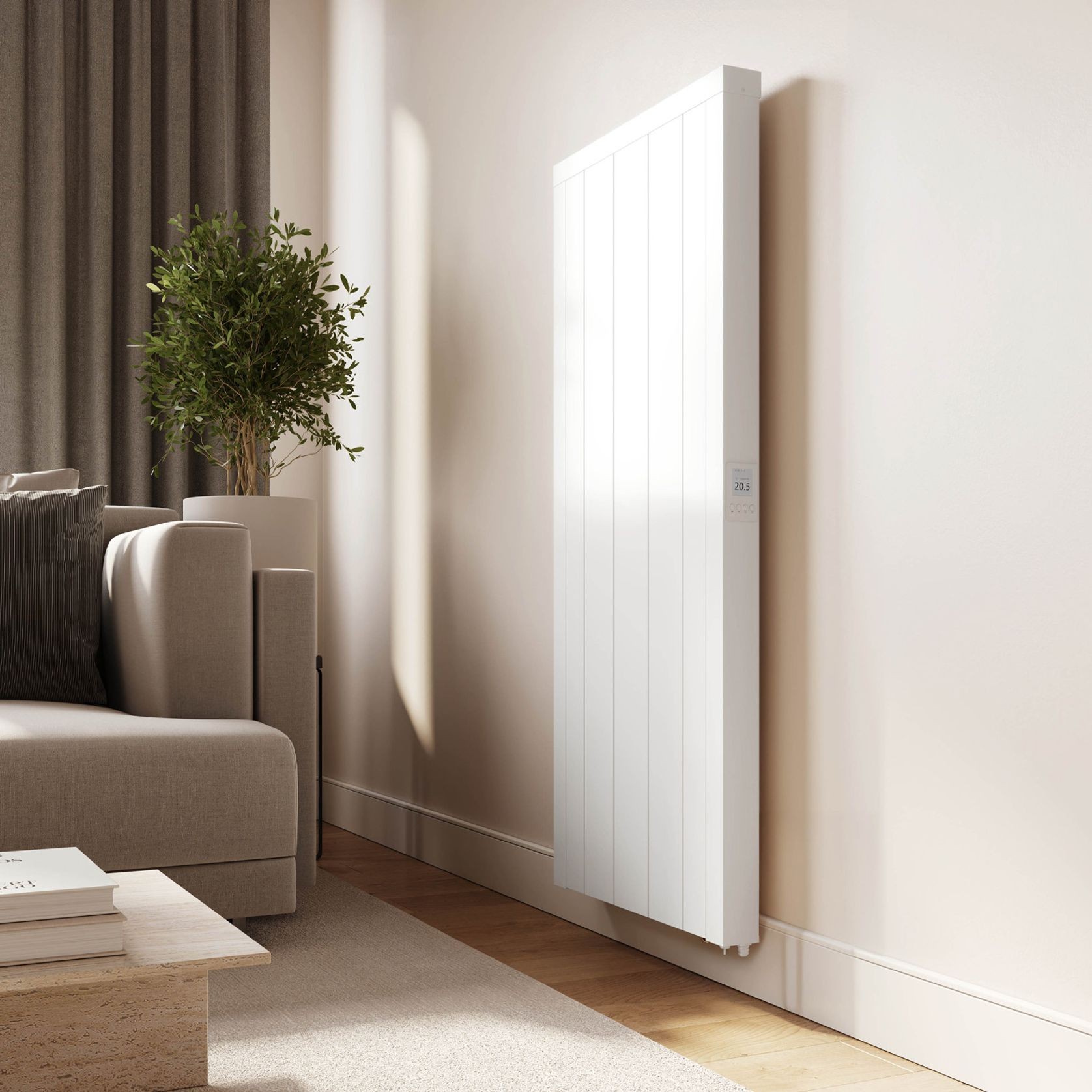 Technotherm Nova Design - Electric Radiators gallery detail image