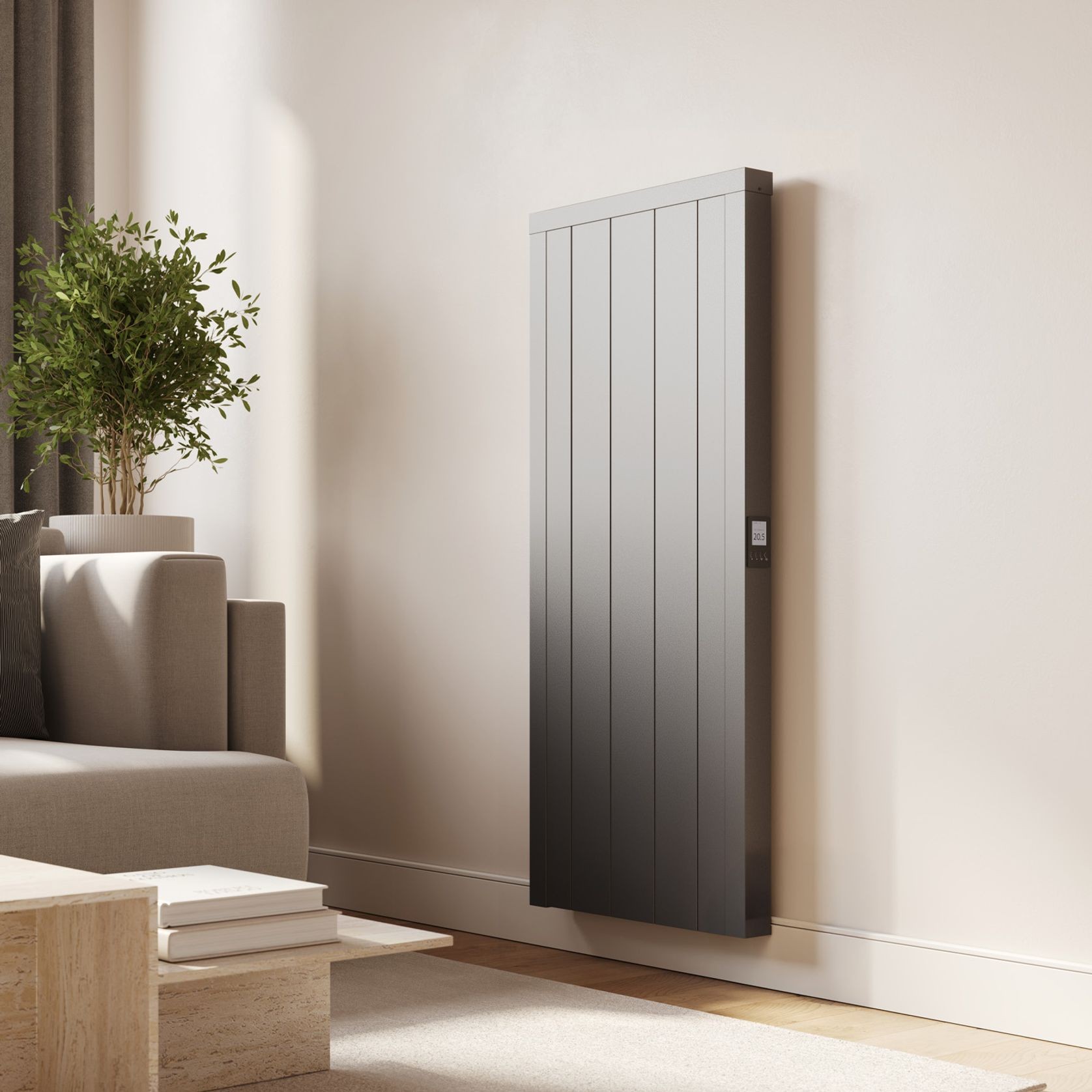 Technotherm Nova Design - Electric Radiators gallery detail image
