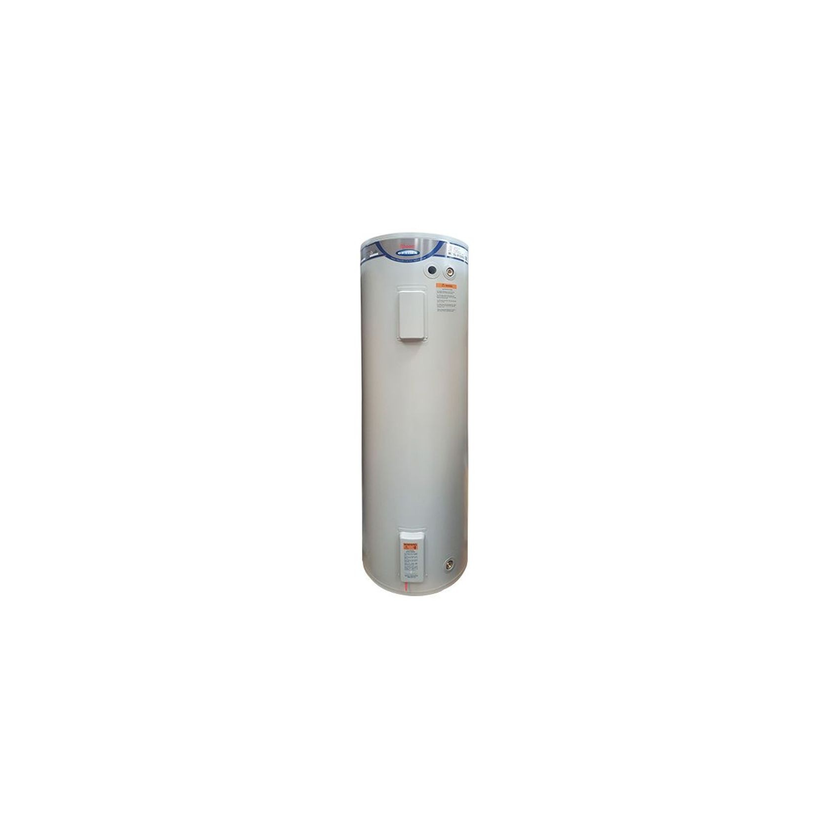 Optima Mains Pressure VE Electric Hot Water Cylinder gallery detail image