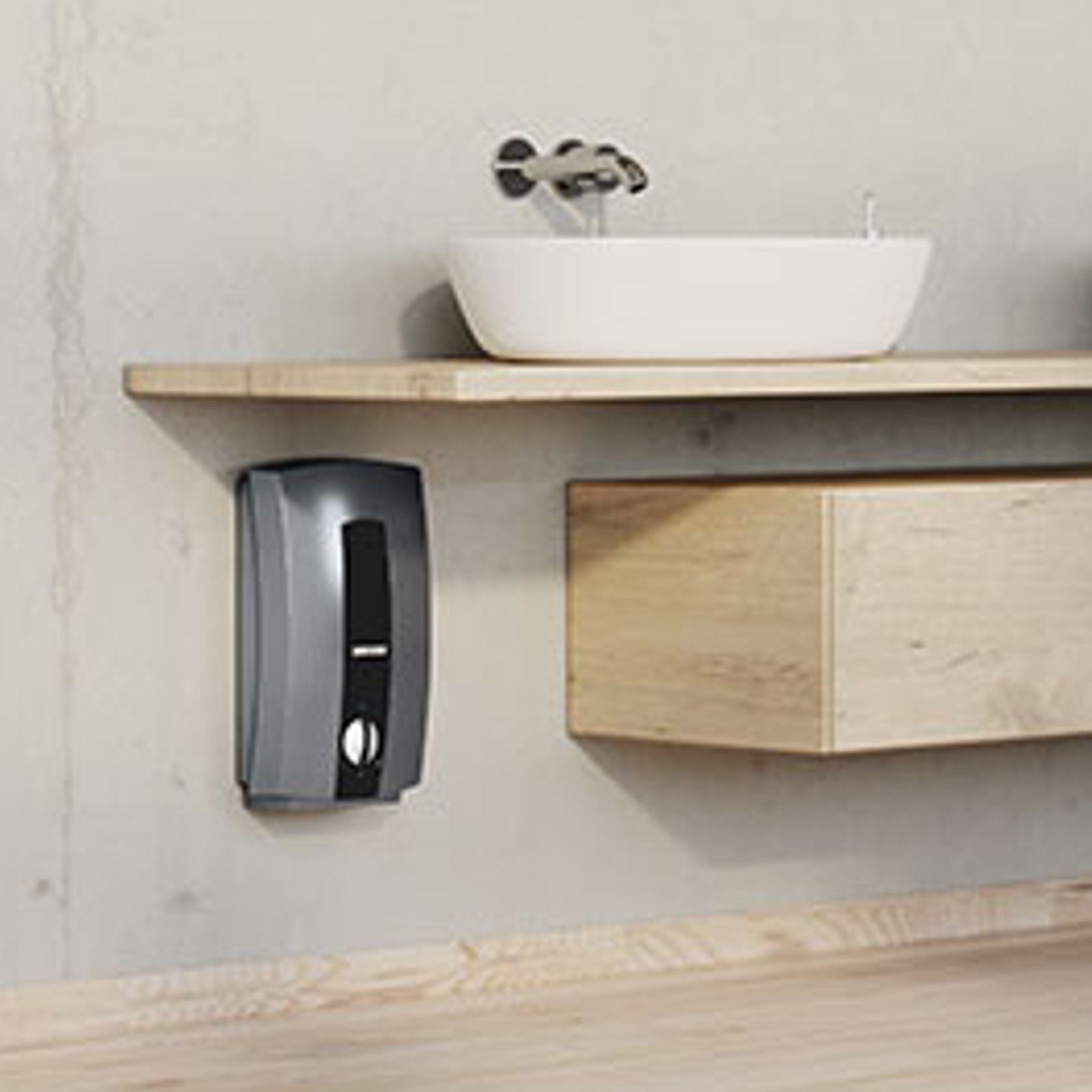 DHCE 8/50 Instantaneous Water Heater gallery detail image