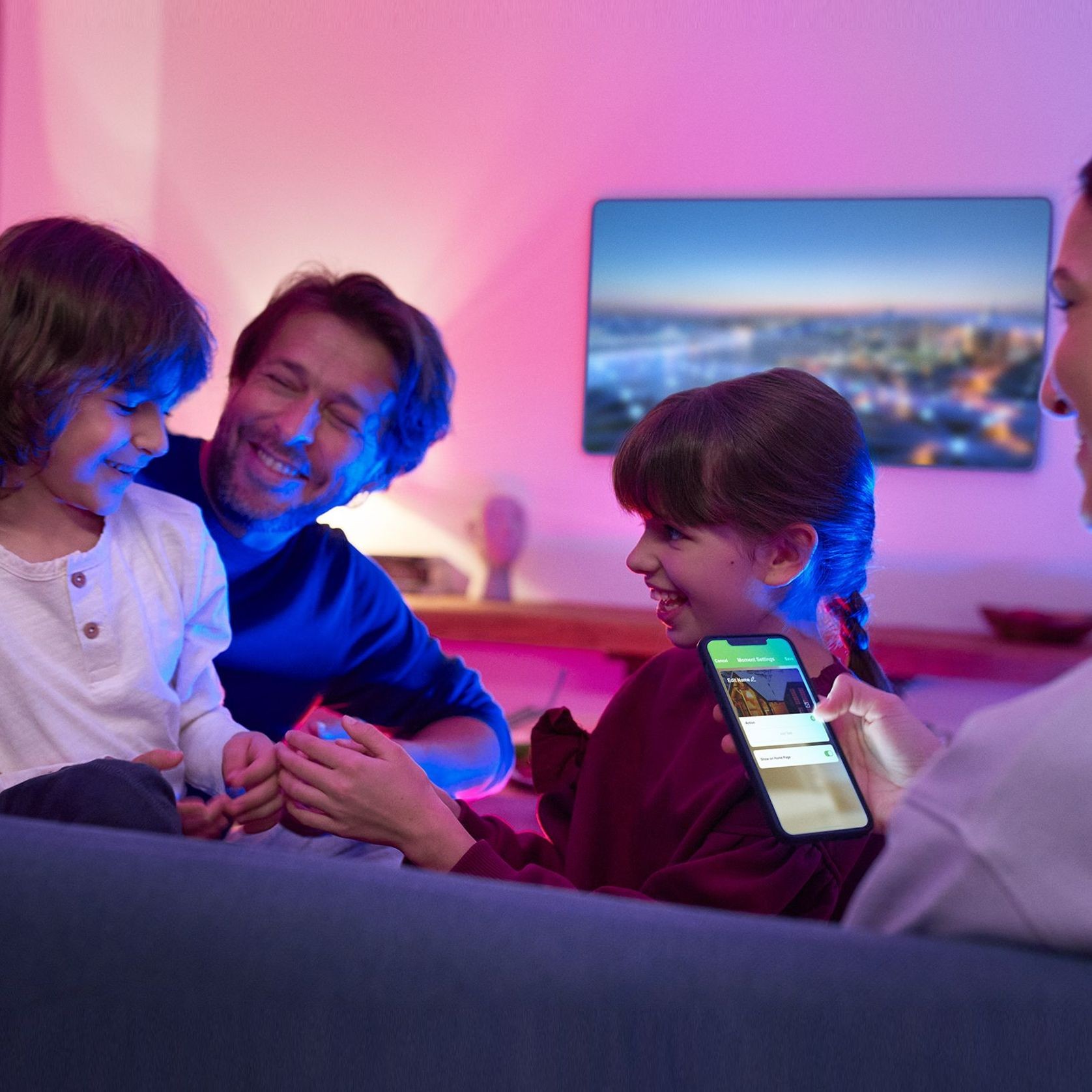 Smart Home Automation gallery detail image