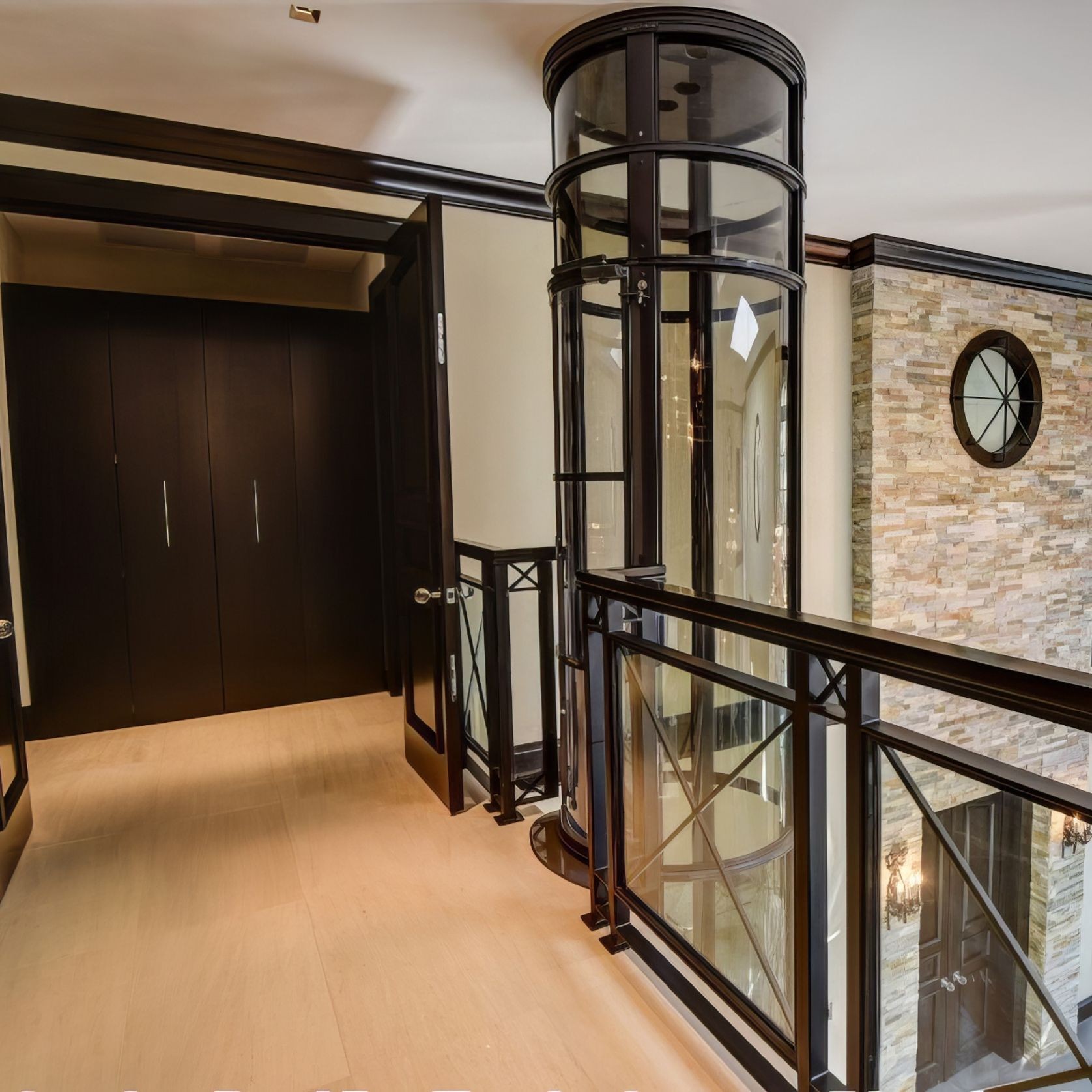 PVE37 Two Passenger Elevator gallery detail image