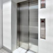 Savaria Meridian MRL Commercial Lift gallery detail image