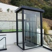 PVE37 Two Passenger Elevator gallery detail image