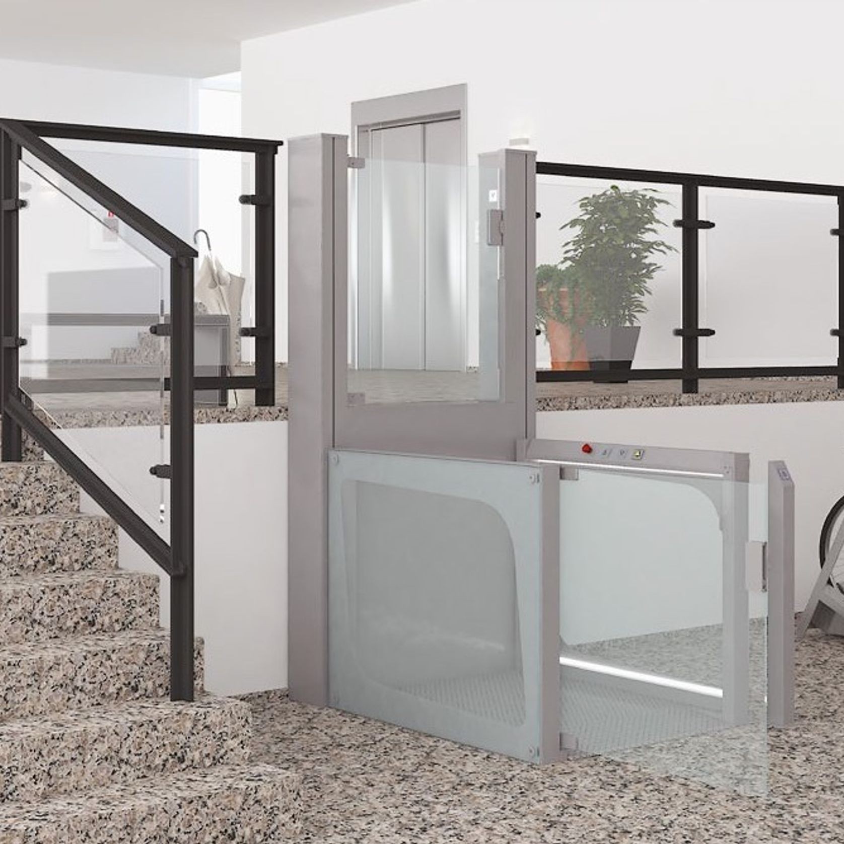 Disability Access Platforms gallery detail image