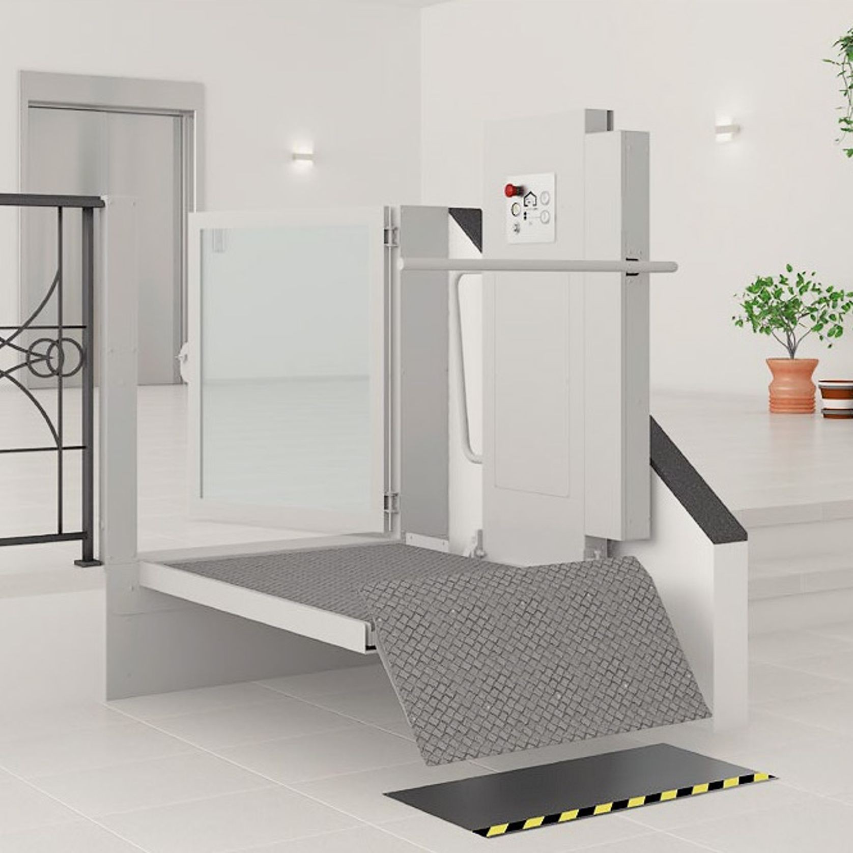 Disability Access Platforms gallery detail image