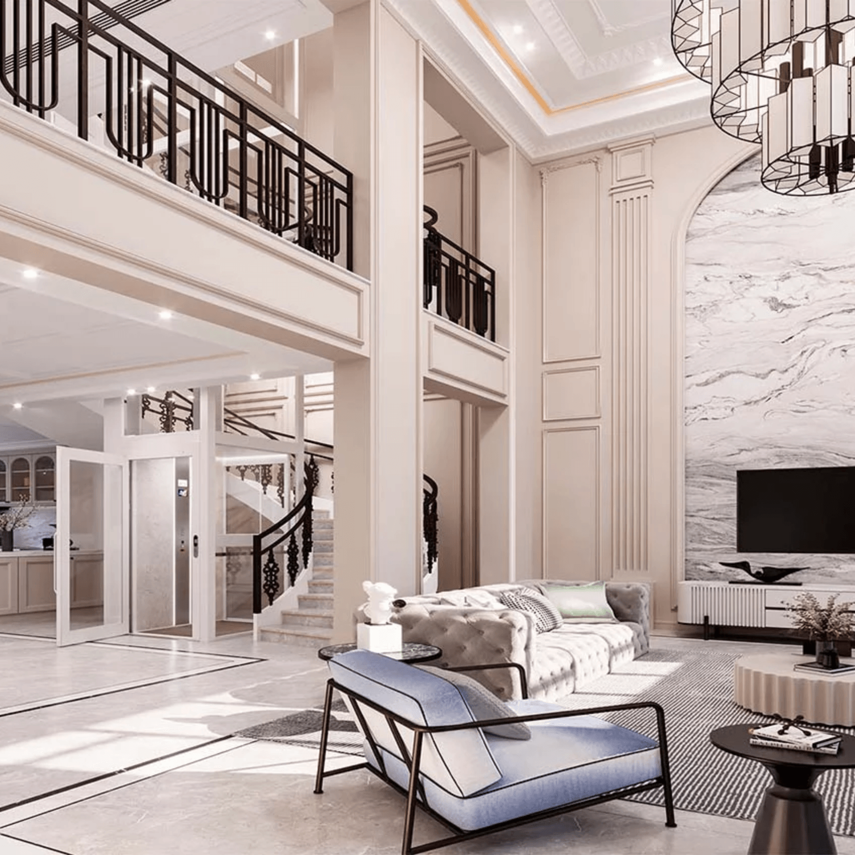 SimpLift gallery detail image