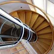 PVE30 Single Passenger Elevator gallery detail image