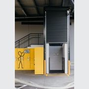 Freight Hoist Scissor Lifts gallery detail image