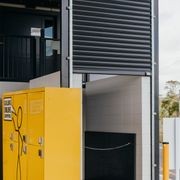 Freight Hoist Scissor Lifts gallery detail image