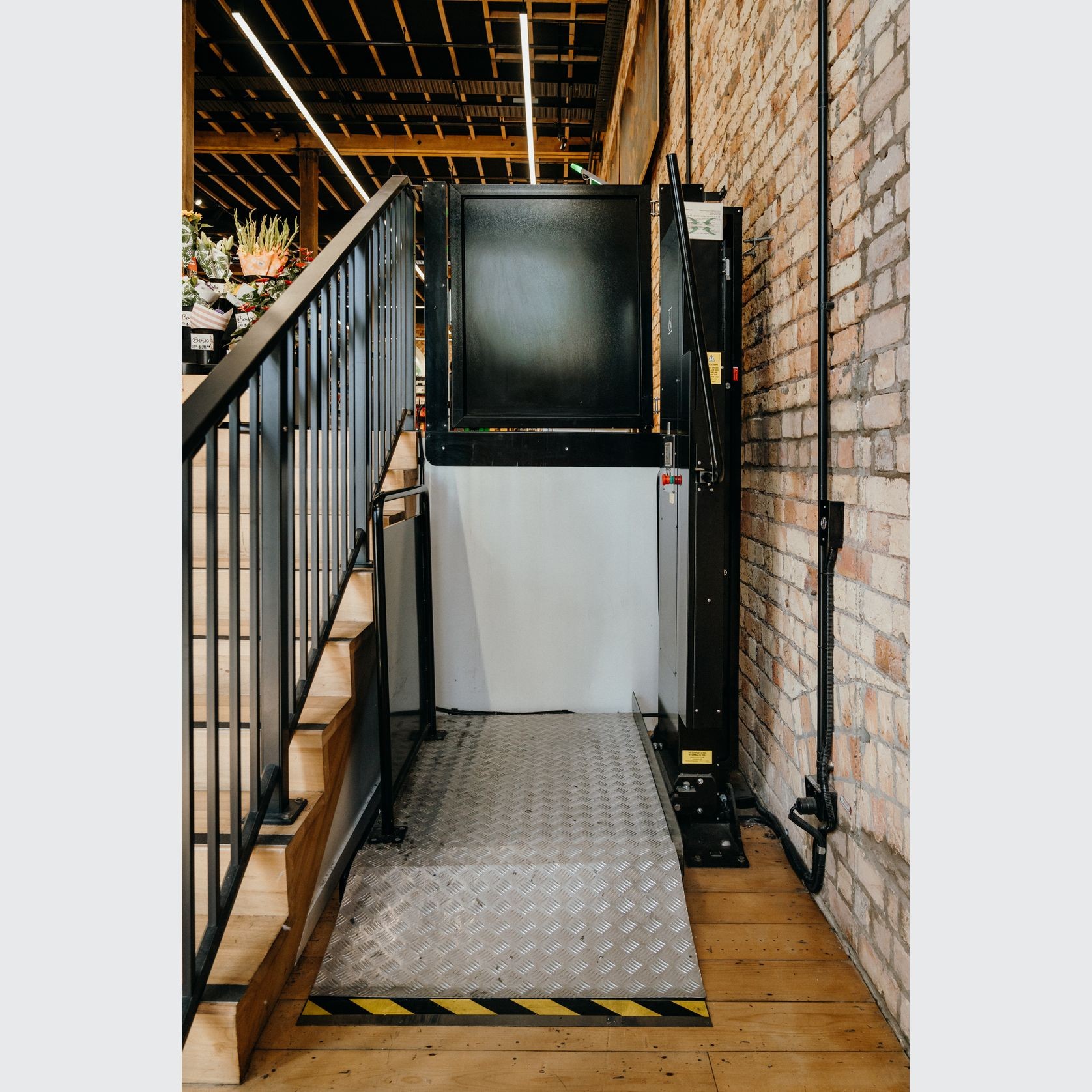 Disability Access Platforms gallery detail image