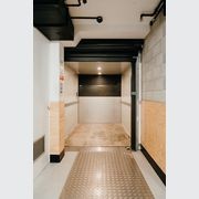 Freight Hoist Mast Lifts gallery detail image