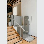 Disability Access Platforms gallery detail image