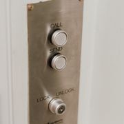 Freight Hoist Mast Lifts gallery detail image