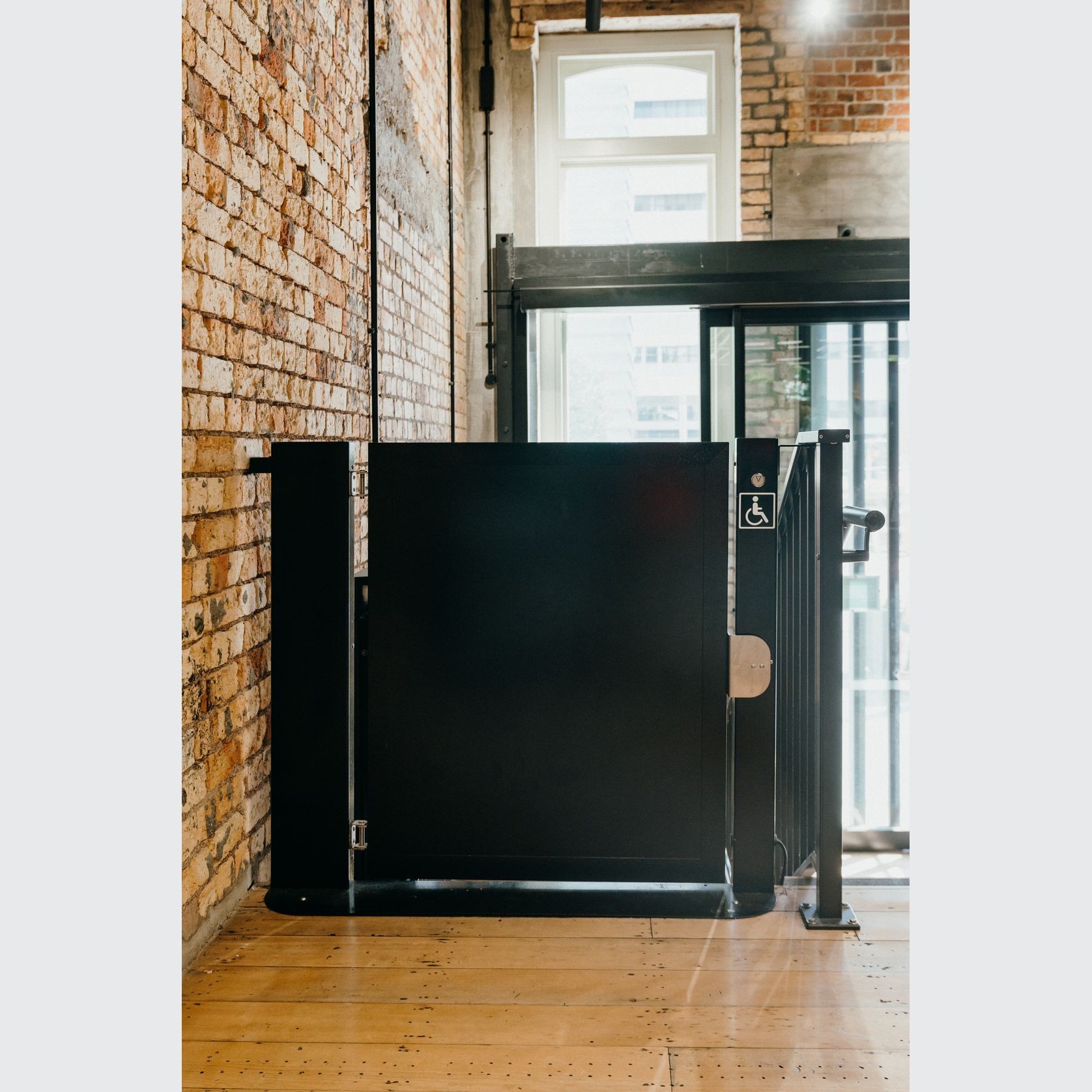 Disability Access Platforms gallery detail image