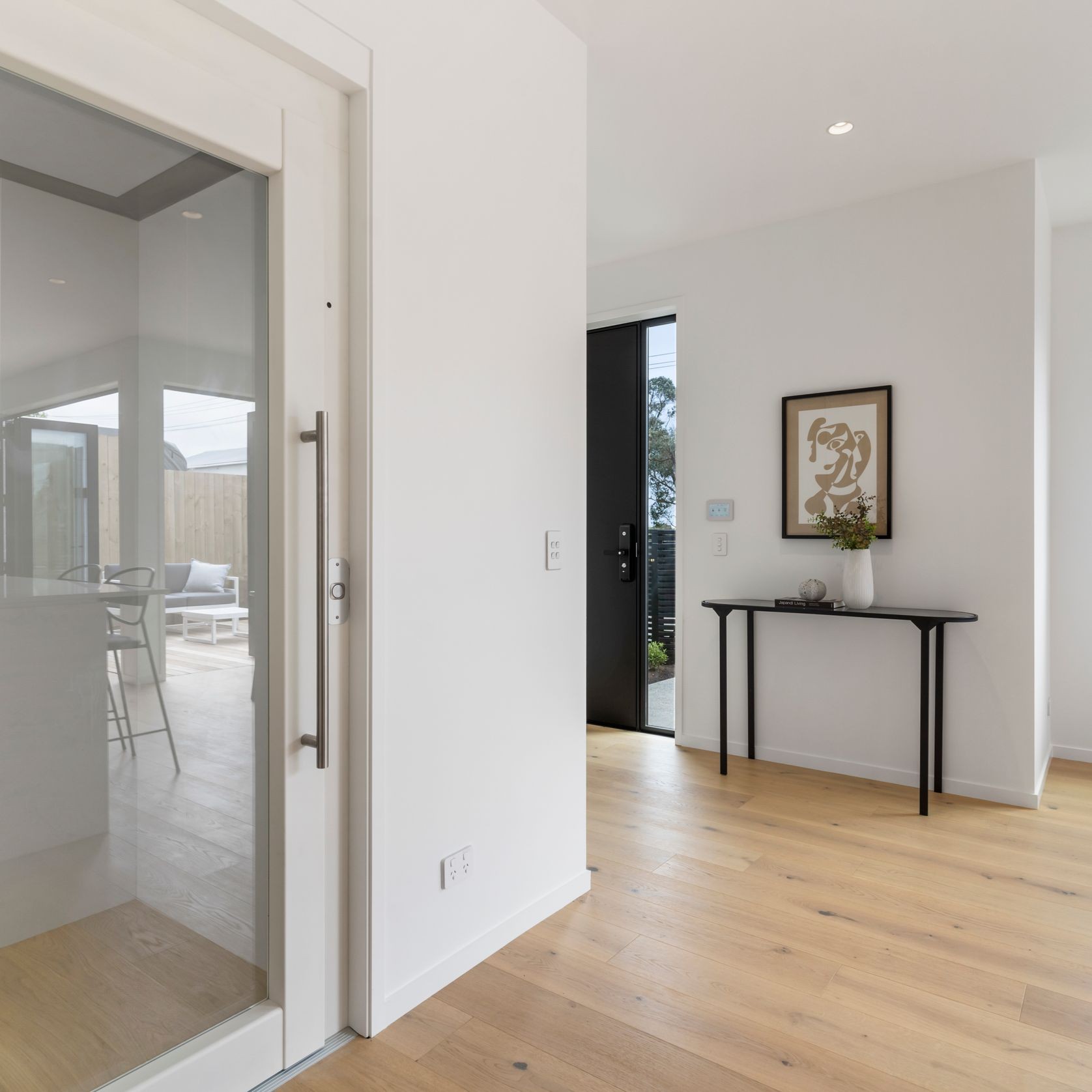 InDomo Residential & Commercial Elevator gallery detail image