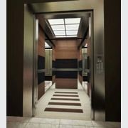 Axel Freight Lifts gallery detail image