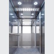 Axel Freight Lifts gallery detail image