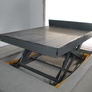 Elevating Dock Scissor Lifts gallery detail image