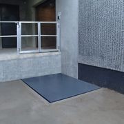 Elevating Dock Scissor Lifts gallery detail image