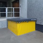 Elevating Dock Scissor Lifts gallery detail image