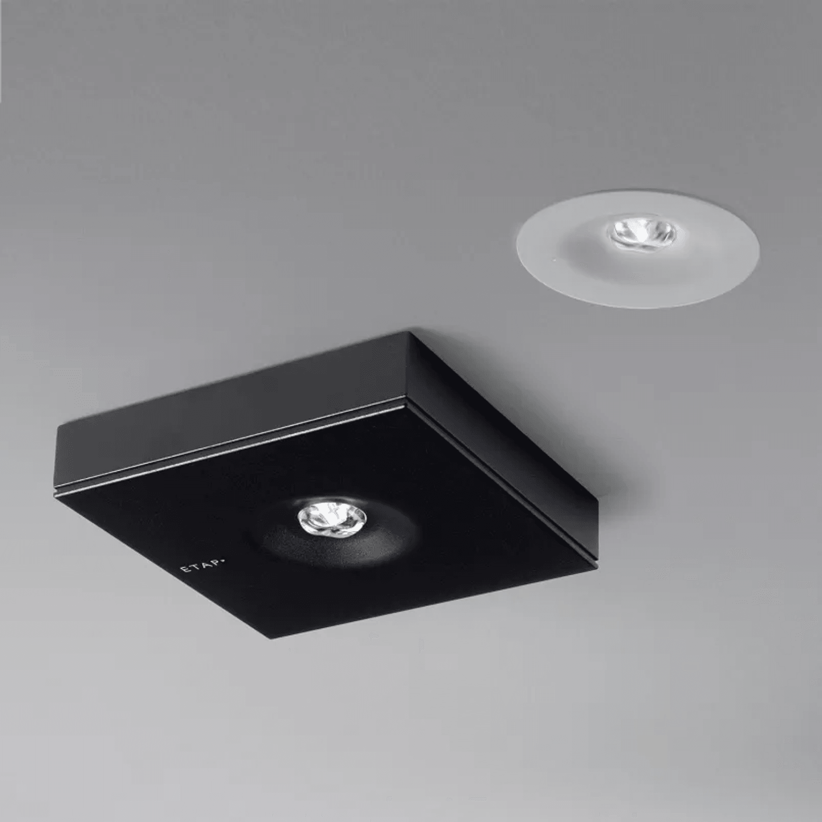 K9 Self Testing Emergency Light gallery detail image