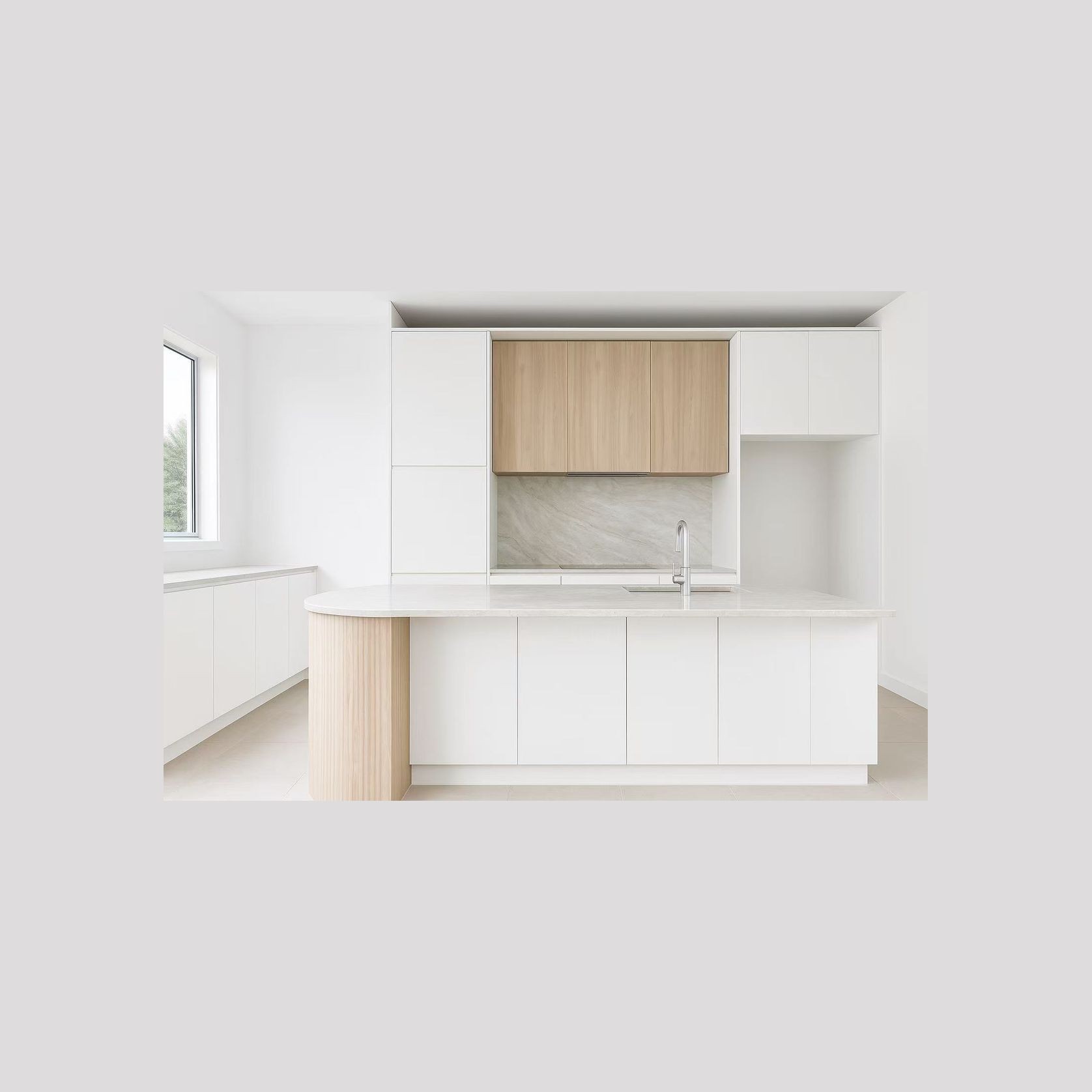 ZERO Crystalline Silica Taj Mahal - Pesaro gallery detail image