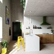 Silestone, Lime Delight gallery detail image