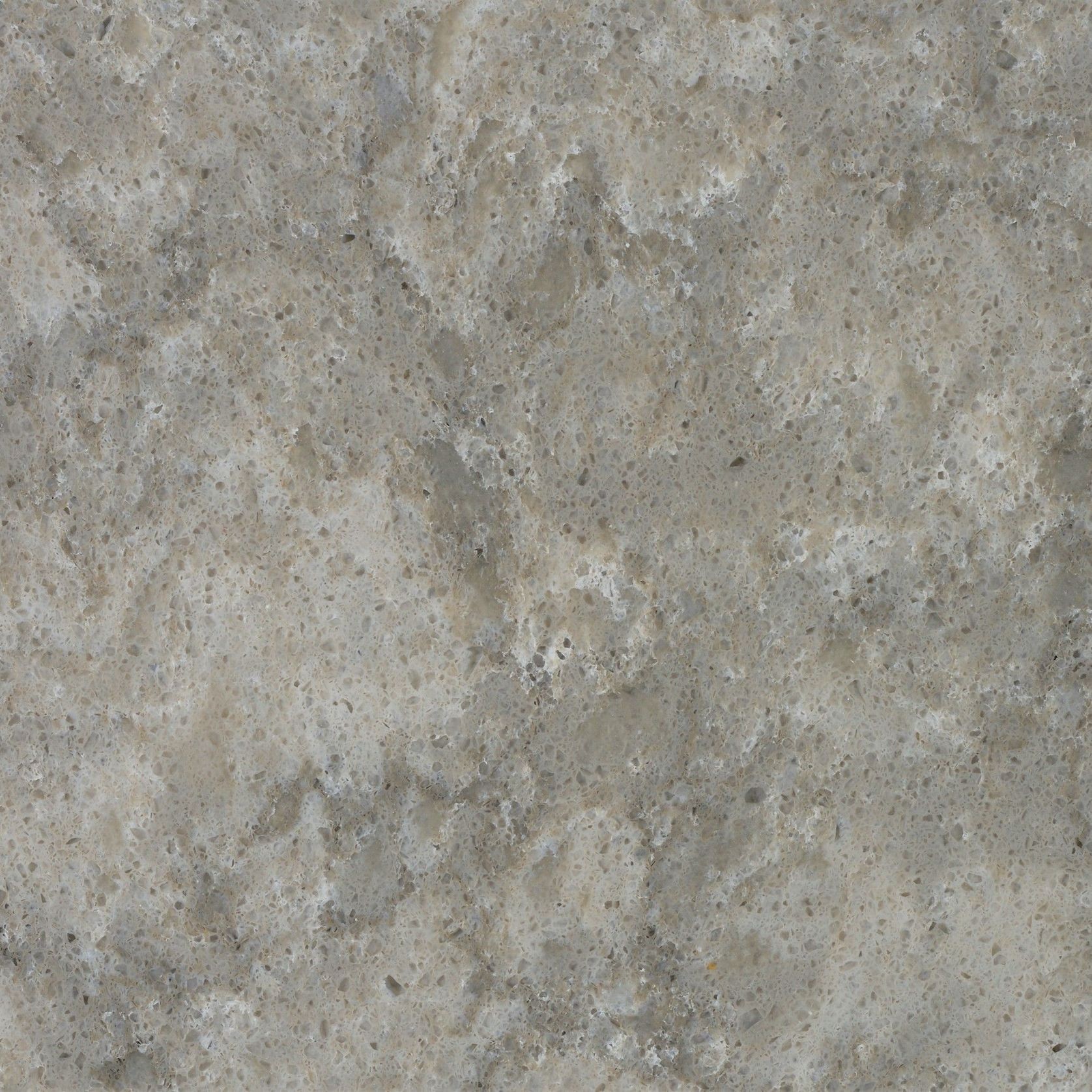 Nordic Grey - Uniquartz Engineered Stone gallery detail image