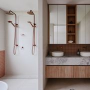 Quantum Zero | Super White Palazzo gallery detail image