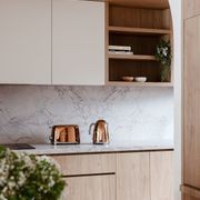 Quantum Zero | Super White Palazzo gallery detail image