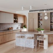 Quantum Zero | Super White Palazzo gallery detail image