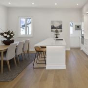 Natural | Naked Oak Engineered Timber Flooring gallery detail image