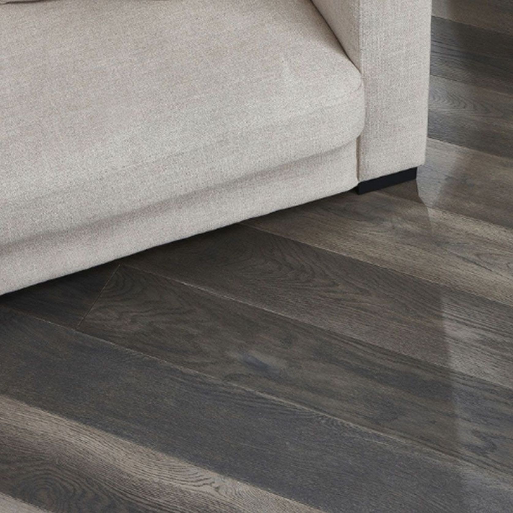 Nuage | Genuine Oak Engineered Wood Flooring gallery detail image