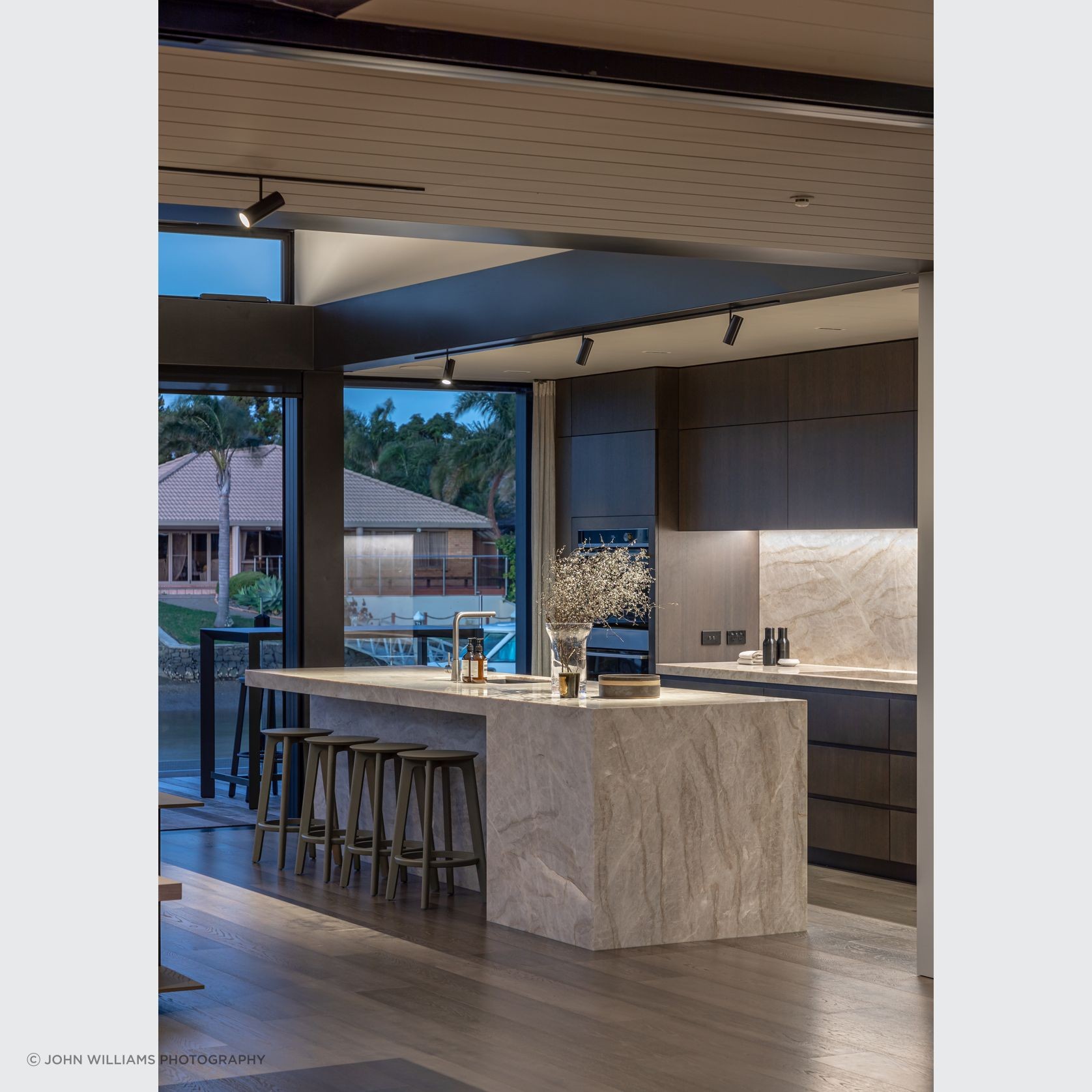 Nuage | Genuine Oak Engineered Wood Flooring gallery detail image