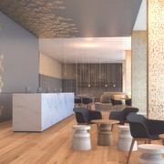 Genuine Oak Engineered Flooring gallery detail image