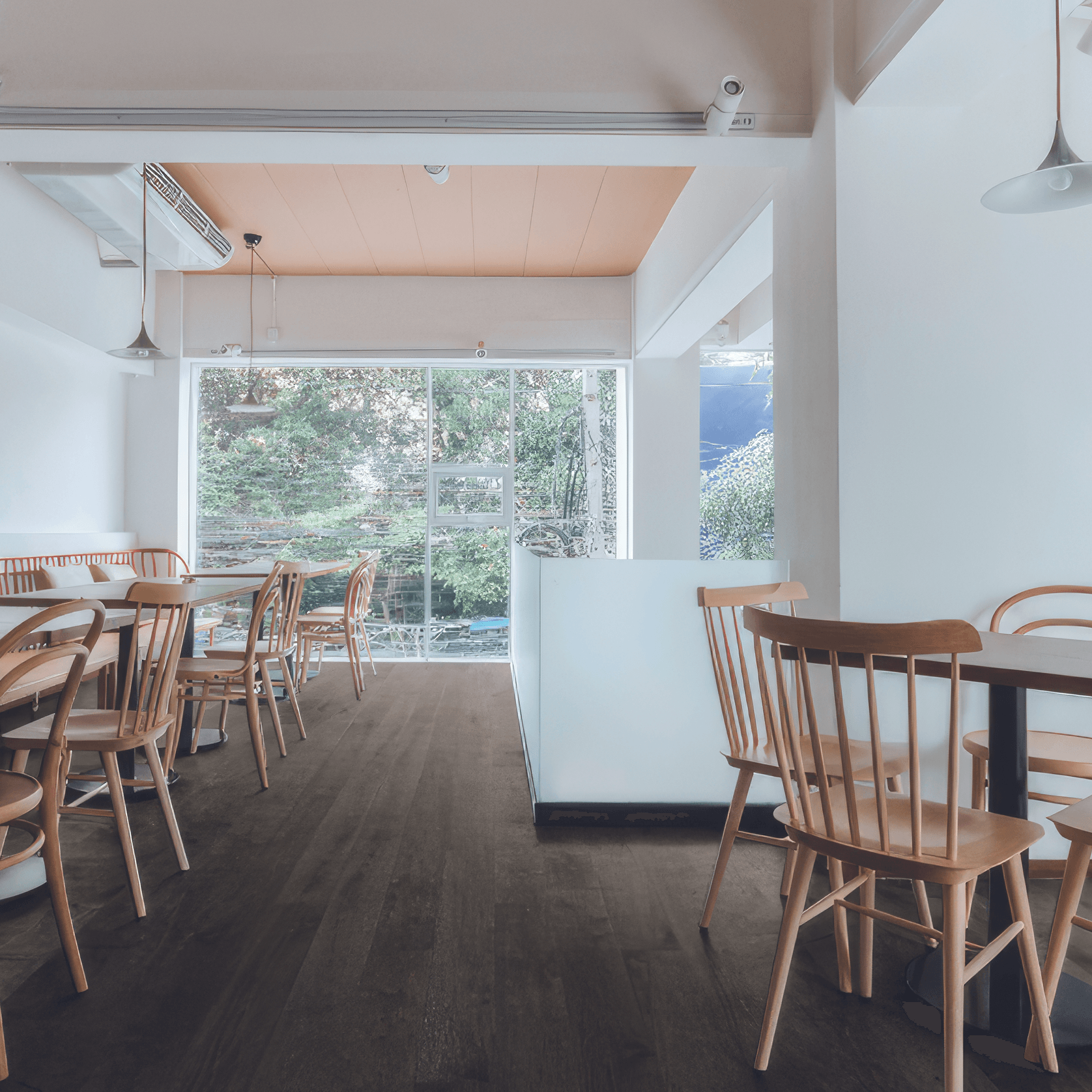 Genuine Oak - Engineered Flooring gallery detail image