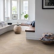 Quick-Step Intenso Merino Grey Oak Extra Matt Timber Flooring gallery detail image