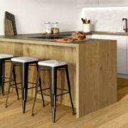 Genuine Oak Engineered Flooring gallery detail image