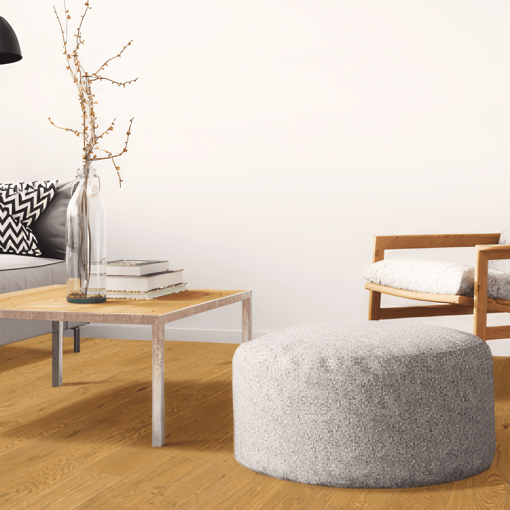 Genuine Oak - Engineered Flooring gallery detail image