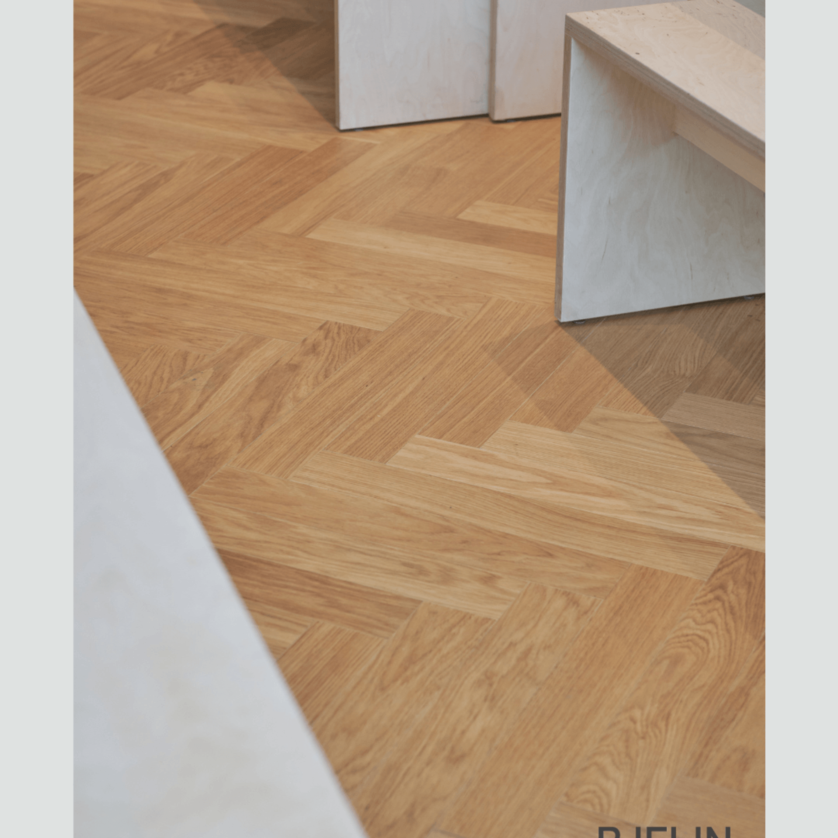 Bjelin | Hardened Oak Flooring gallery detail image