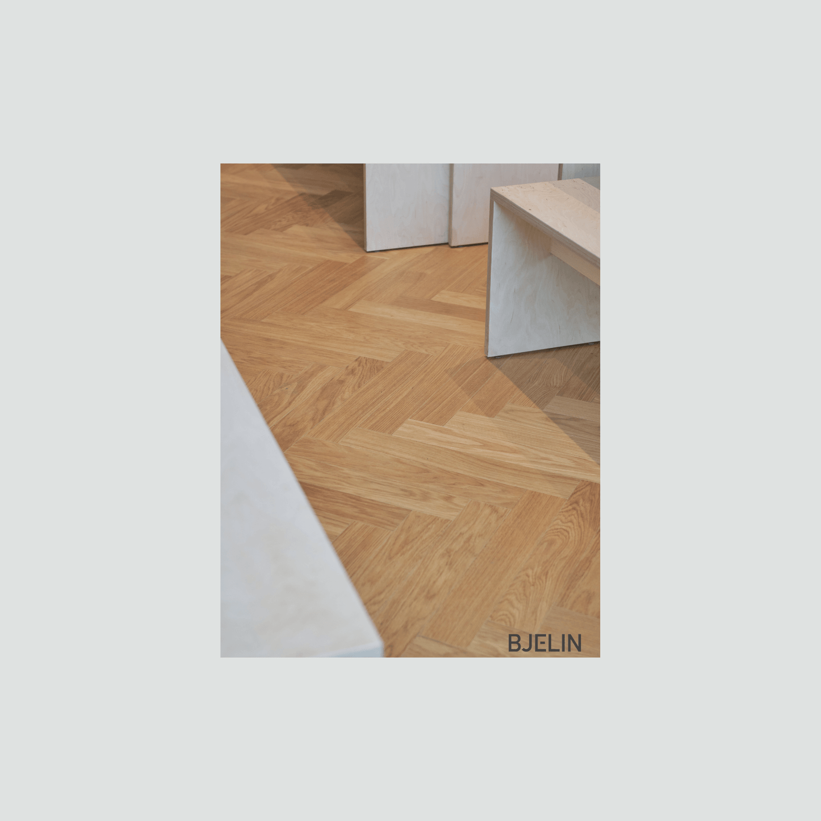 Bjelin | Hardened Oak Flooring gallery detail image