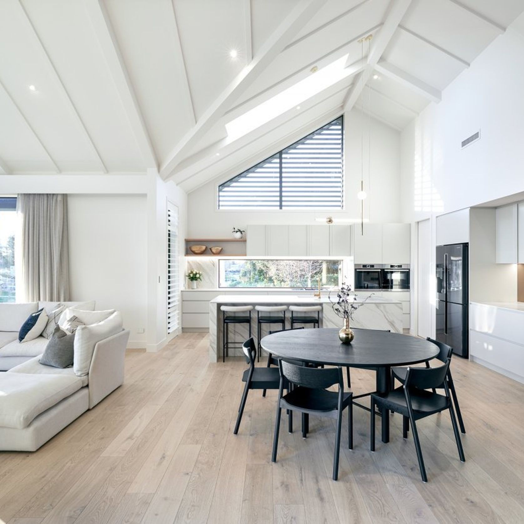 Moda Mondello Feature Plank Timber Flooring gallery detail image