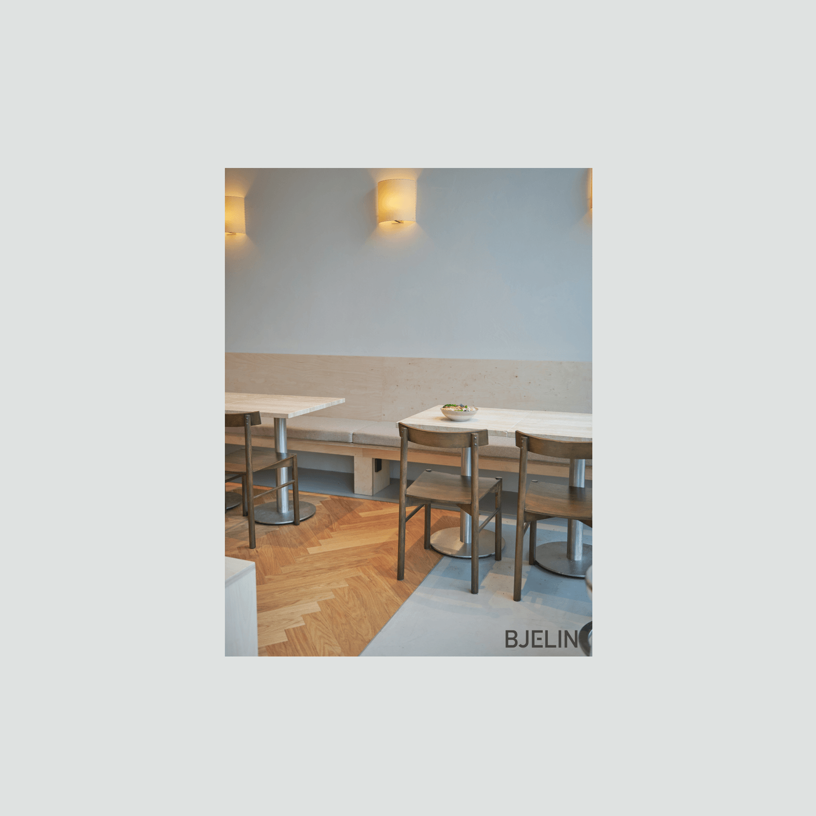 Bjelin | Hardened Oak Flooring gallery detail image