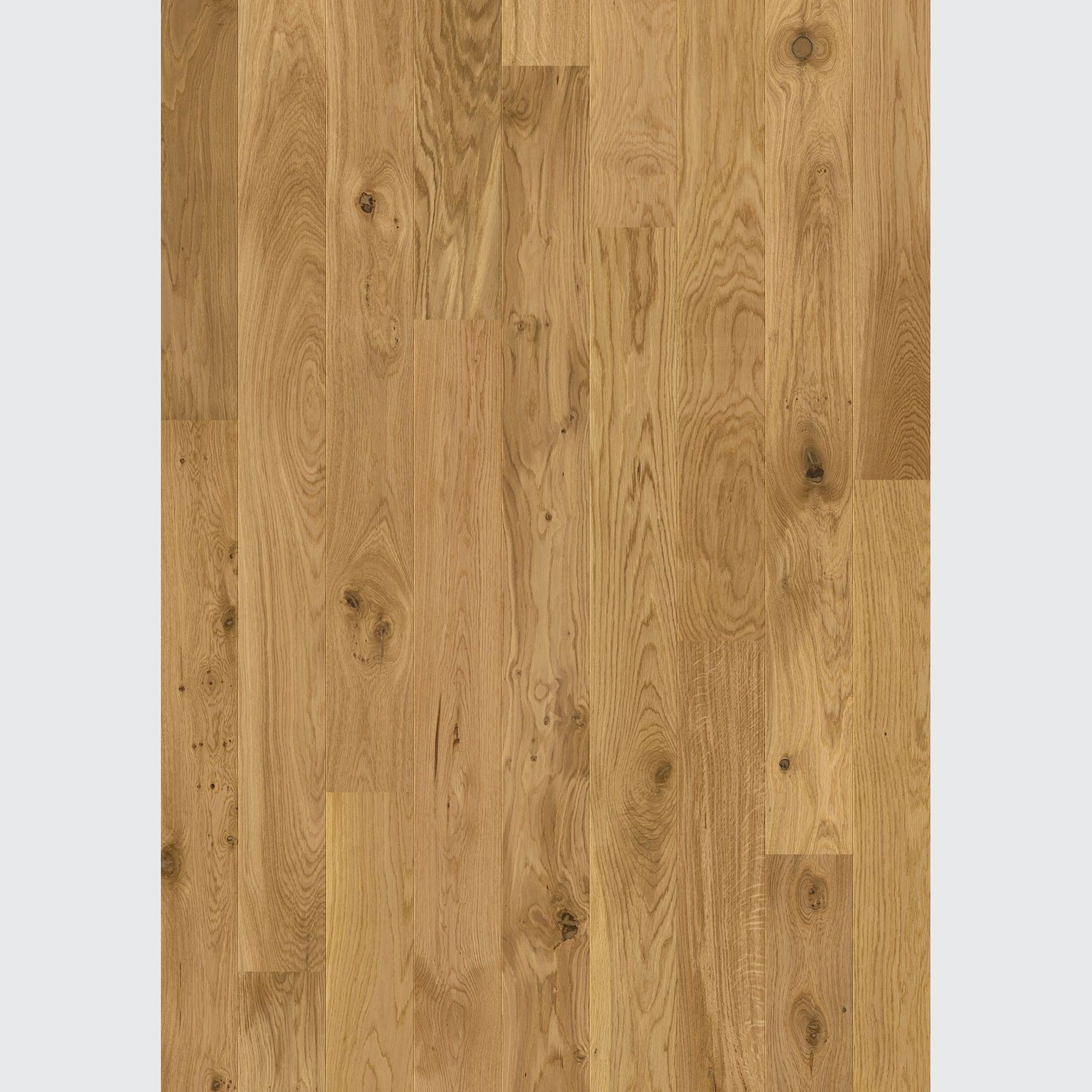 Quick-Step Amato Natural Oak Extra Matt Timber Flooring gallery detail image